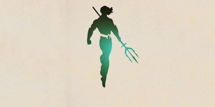 3840x2160 Aquaman 4k Minimal, HD Superheroes, 4k Wallpapers, Images, Backgrounds,  Photos and Pictures