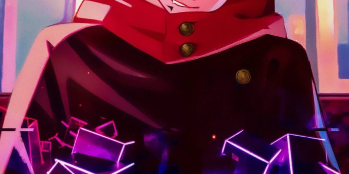 1080x1920 Yuji Itadori Wallpapers - Top 35 Best Yuji Itadori Backgrounds Download