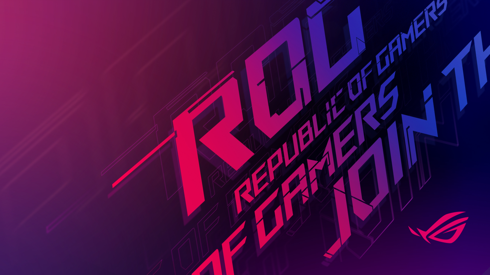 2560x1440 Wallpapers | ROG - Republic of Gamers Global