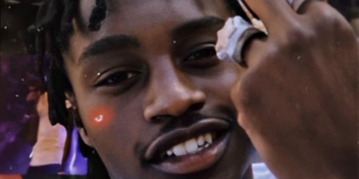 1500x2668 Lil Tjay Wallpaper | Cute rappers, Lil tay, Rap wallpaper