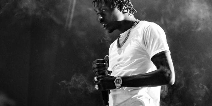 1264x1896 Lil Tjay Wallpaper - NawPic