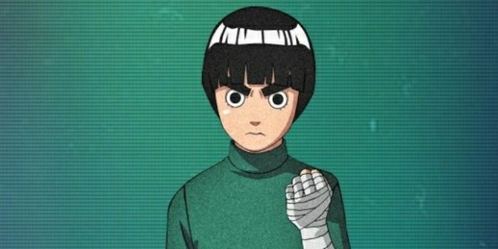 720x1280 Rock Lee Wallpaper - EnWallpaper