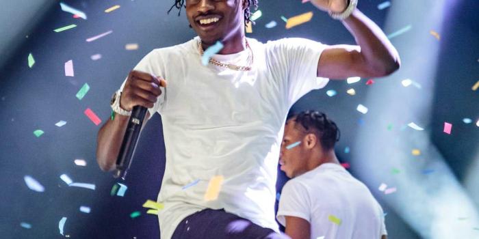 1267x1900 Lil Tjay iPhone Wallpapers