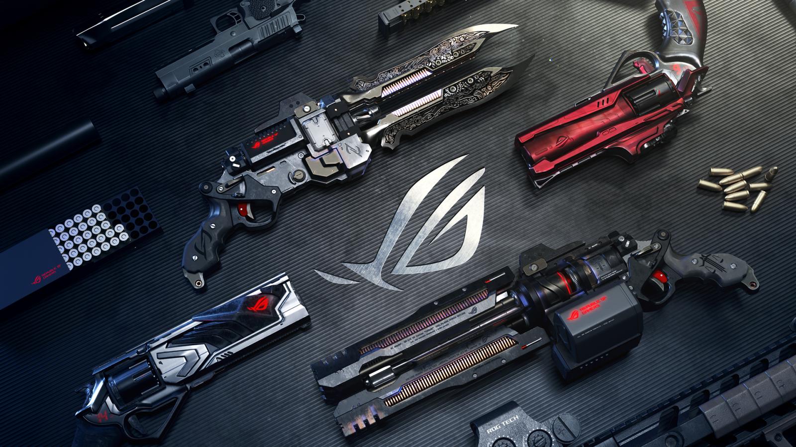 1920x1080 Wallpapers | ROG - Republic of Gamers Global