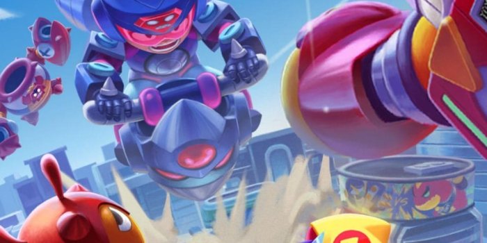 1058x2000 Brawl Stars Wallpapers - Top 35 Best Brawl Stars Backgrounds Download