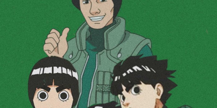 1947x3464 Rock Lee Wallpaper - iXpap