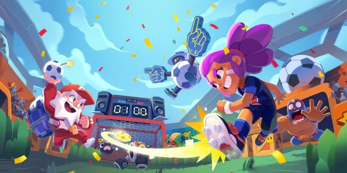 1920x1080 70 Brawl Stars Wallpaper | Top Brawl Stars Backgrounds | Wallpapermoon