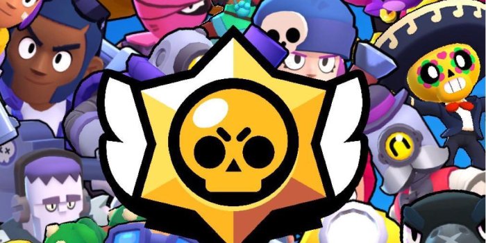 1012x1746 Brawl Stars Gale Wallpapers