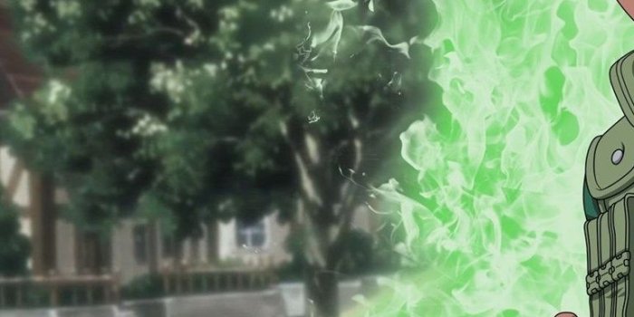 768x1280 Rock Lee iPhone 8 Wallpapers