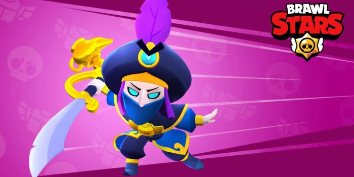 1280x720 Brawl Stars Wallpapers!