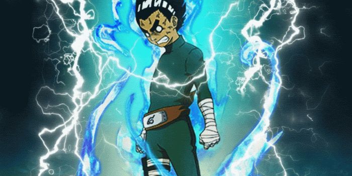 857x1200 Rock Lee Wallpaper | WhatsPaper