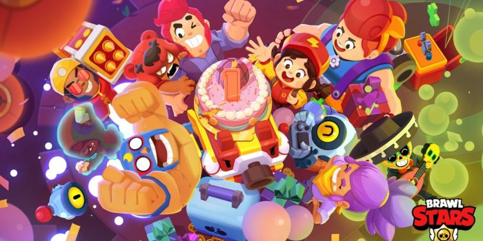 1920x1080 Brawl Stars 4k Wallpapers - Top Ultra 4k Brawl Stars Backgrounds Download