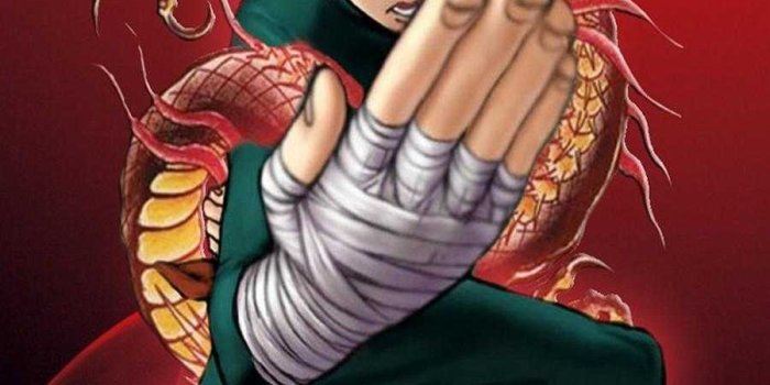 900x1440 HD Rock Lee Wallpaper - iXpap