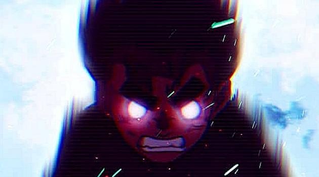 630x1280 Rock lee wallpaper by reiconcept - f323 - Free on ZEDGE™