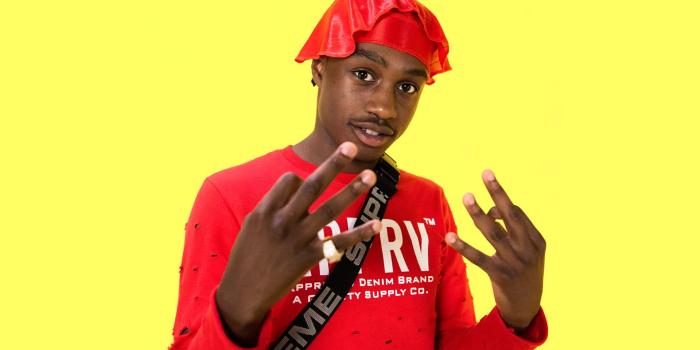 1920x1080 Lil Tjay Wallpapers - Top Free Lil Tjay Backgrounds - WallpaperAccess