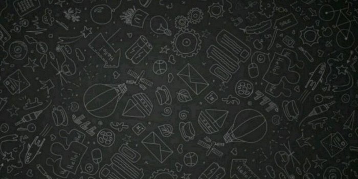 1080x1862 WhatsApp Chat Wallpaper for users who moved to Signal : r/signal