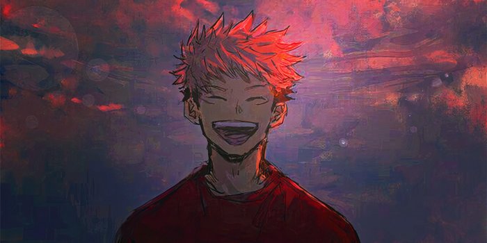 5112x2880 Yuji Itadori 4k Ultra HD Wallpaper | Background Image | 5112x2880