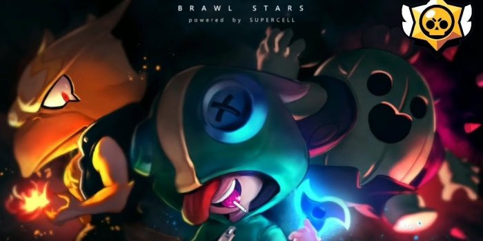 1280x720 Crow Brawl Stars Wallpapers - Top Free Crow Brawl Stars Backgrounds -  WallpaperAccess