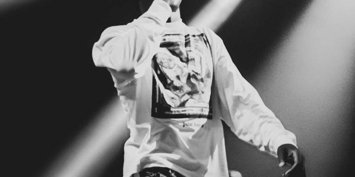 1406x2500 Lil Tjay Wallpaper - NawPic