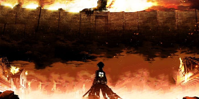 1920x1080 Shingeki No Kyojin Wallpaper Hd - 1920x1080 Wallpaper - teahub.io