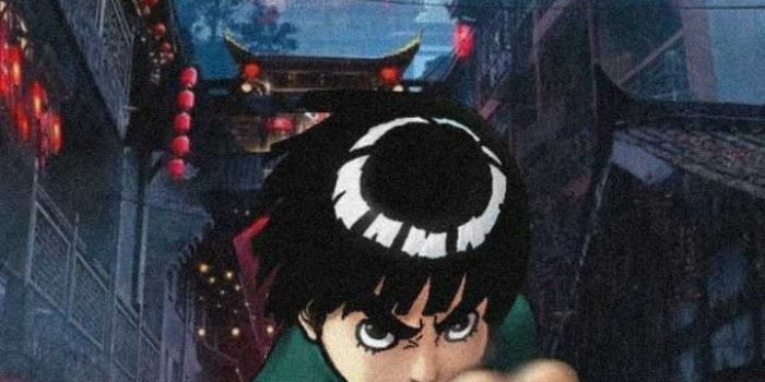 720x1280 HD Rock Lee Wallpaper - iXpap