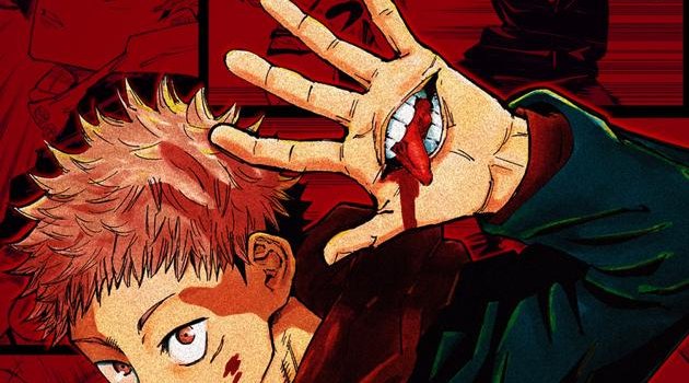 630x1280 Yuji itadori 4k wallpaper by Becolex - f951 - Free on ZEDGE™