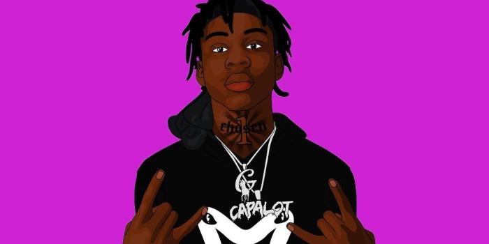 1280x720 Lil Tjay Cartoon Wallpapers - Top Free Lil Tjay Cartoon Backgrounds -  WallpaperAccess