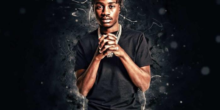 1400x1050 Lil Tjay Wallpaper - EnJpg