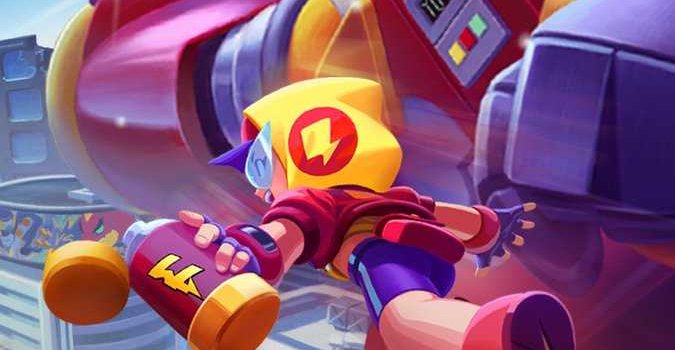 675x1200 Brawl Stars Wallpaper - KoLPaPer - Awesome Free HD Wallpapers