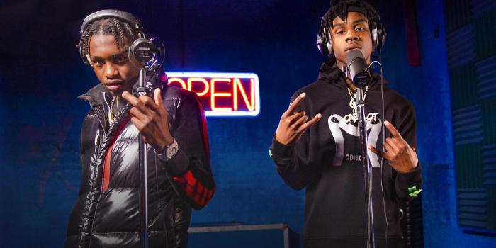 3200x1800 Desktop Lil Tjay Wallpaper - iXpap