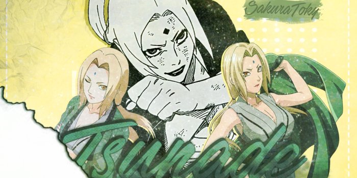 1920x1080 13 Tsunade Wallpapers - Wallpaperboat