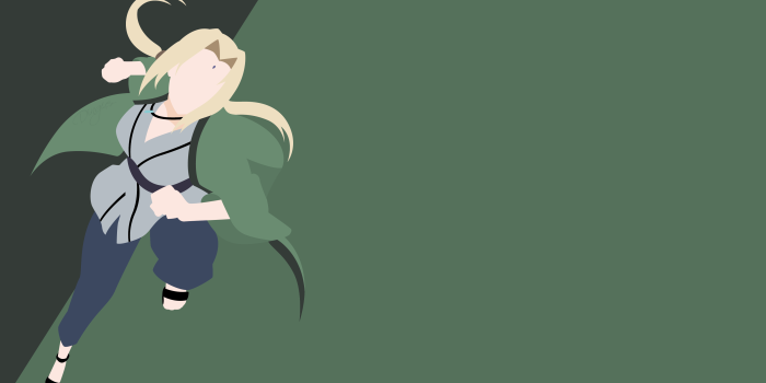 3840x2160 Tsunade (Naruto) 4k Ultra HD Wallpaper | Background Image | 3840x2160