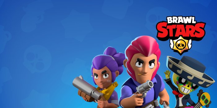 3840x2160 Brawl Stars 4k Wallpapers - Top Free Brawl Stars 4k Backgrounds -  WallpaperAccess