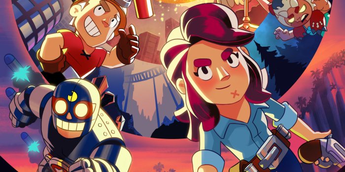 2004x2505 Brawl Stars wallpapers for your phone. Download in high quality