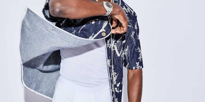 1707x2560 Lil Tjay Wallpaper - EnWallpaper