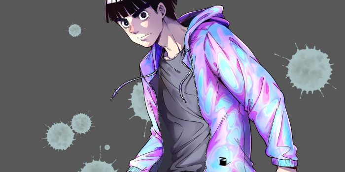 1332x850 Wallpaper Naruto, Naruto, Rock Lee images for desktop, section сёнэн -  download