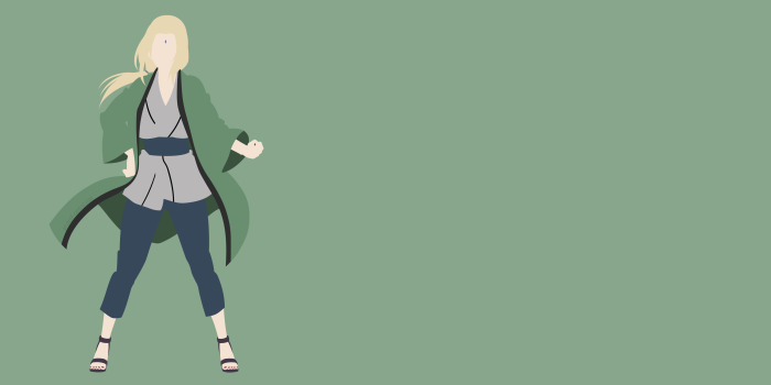 3840x2160 5066718 / 3840x2160 Tsunade (Naruto) wallpaper PNG - Cool wallpapers for me!