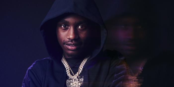 1920x1345 Lil Tjay HD Wallpaper | Background Image | 1920x1345