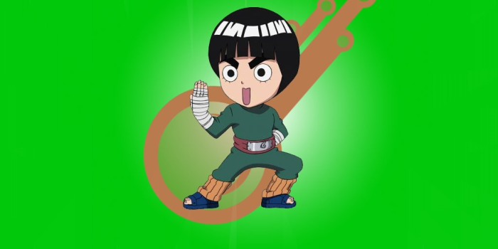 1024x768 Rock Lee Wallpapers Wallpapers Cave Desktop Background