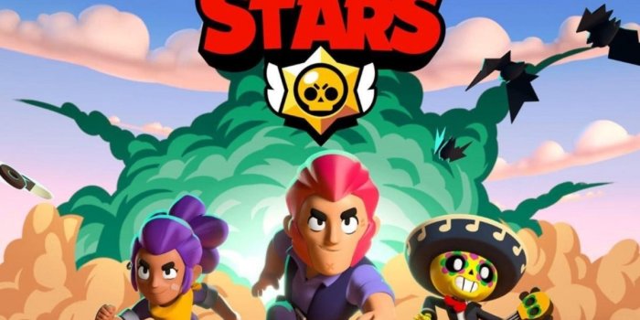 1200x800 Brawl Stars Wallpaper | HD Background Wallpapers