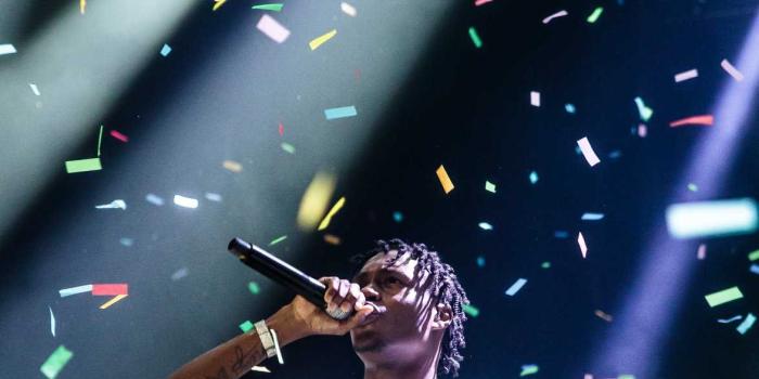 1174x1761 Lil Tjay iPhone Wallpaper - KoLPaPer - Awesome Free HD Wallpapers