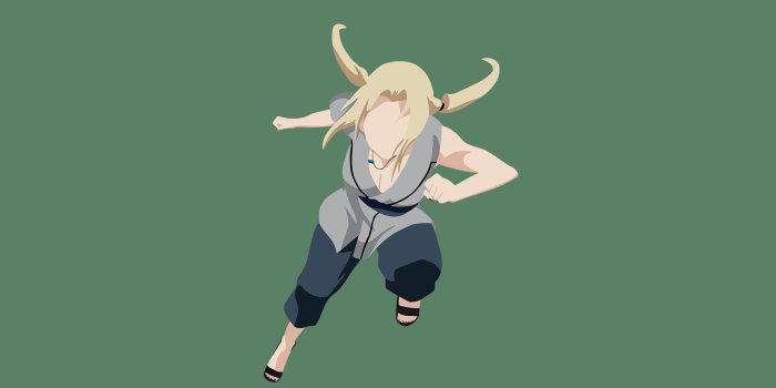 1920x1080 Tsunade [Naruto] by Martianz-Art in 2021 | Anime naruto,  Naruto, Naruto shippuden anime