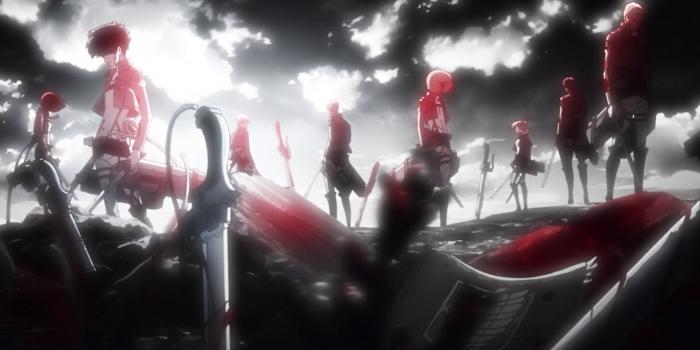 1920x1080 Shingeki no Kyojin wallpaper 14 | WallpapersBQ