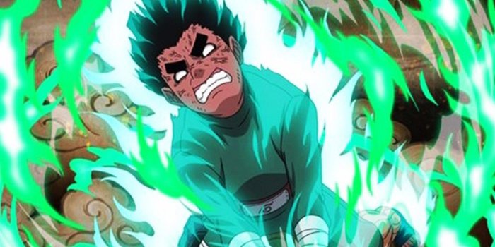 1920x1080 Wallpapers Rock Lee