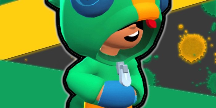 1080x1920 Brawl Stars Wallpaper Leon - 1080x1920 Wallpaper - teahub.io