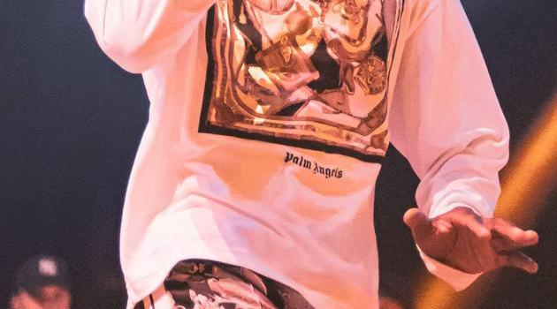 630x1280 Lil tjay wallpaper by KingRediss - ac22 - Free on ZEDGE™