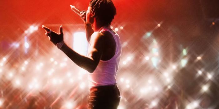 1400x1050 Lil Tjay releases “None Of Your Love” track - REVOLT