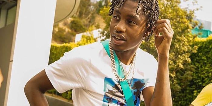 1400x1050 Lil Tjay Hd Wallpapers posted by Samantha Thompson