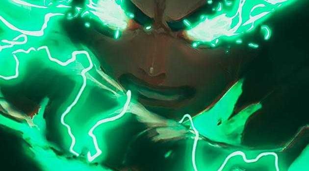 630x1280 Rock Lee Wallpaper - NawPic