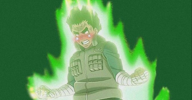 675x1200 rock lee | Naruto wallpaper, Lee naruto, Rock lee